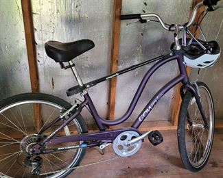 Electra Bicycle