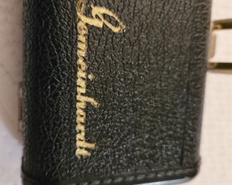 Gemeinhardt M3S Flute