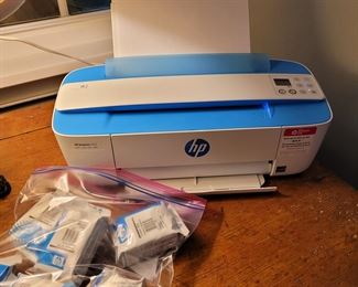 HP printer