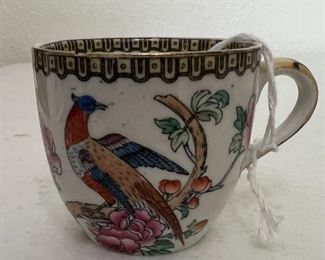 Antique Wheldon Ware F. Winkle Co. Teacup.  $8 or Best Offer. 