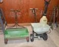 lawn items