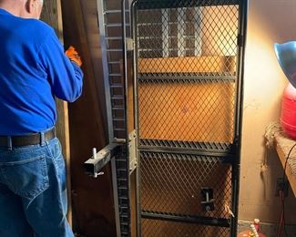 Ramps and cargo carrier