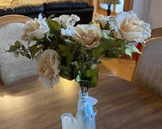 Assorted Floral Arrangements