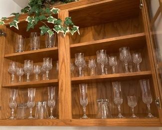 Cristal D'Arques-Durand Glasswares