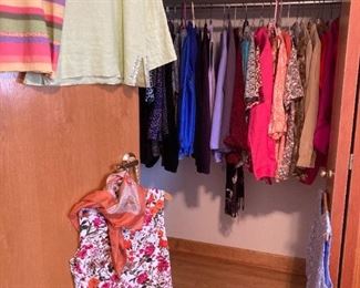 Formal & Causal Women Seasonal Clothing, Fashion Scarves And Accessories