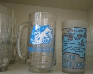 UNC Glasses