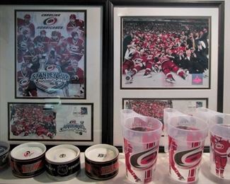 Carolina Hurricanes Collection