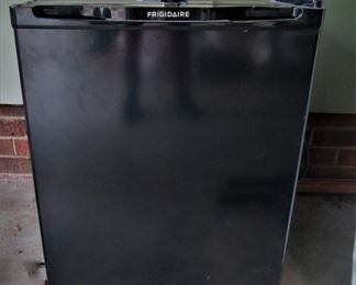 Small Refrigerator