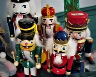 Nutcracker Collection
