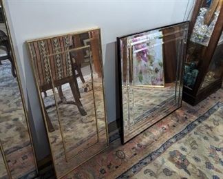 decorative mirrors