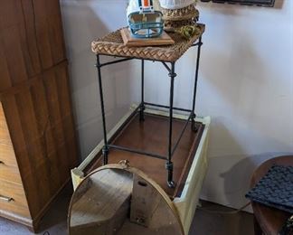 all furniture 50% off