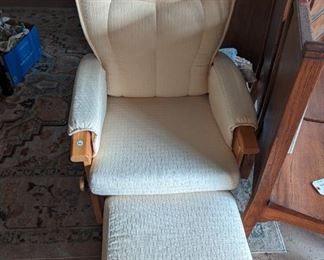 All furniture 50% off