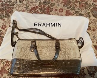 nice Brahmin purse