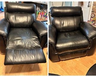 2 of these reclining rocking chairs