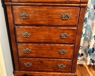 nice chest of drawers