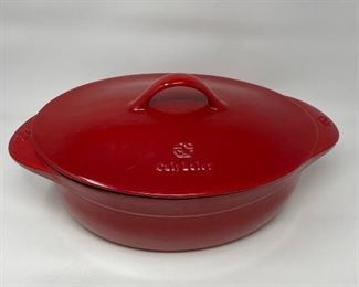 Calphalon dutch oven