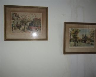 Pawley vintage pictures