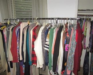 Pawley more ladies clothing