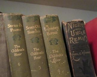 Pawley classic books