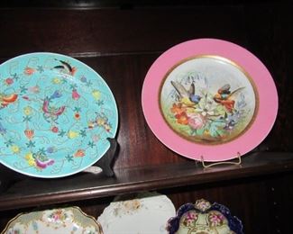 Pawley 2 cabinet plates