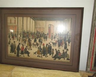 Pawley picture of crowd 