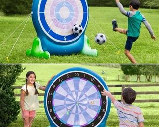 soccerdarts