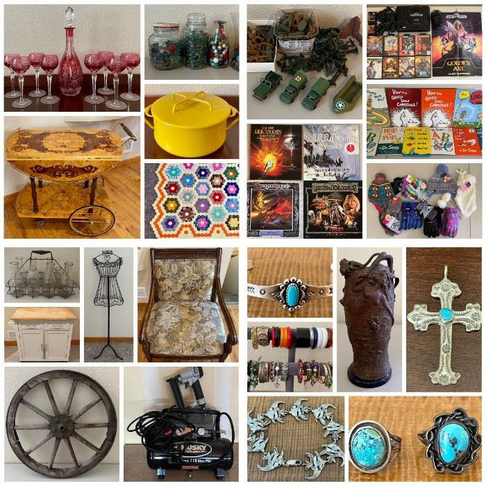 Highland Meadows Windsor CO Full Estate starts on 4/6/2023