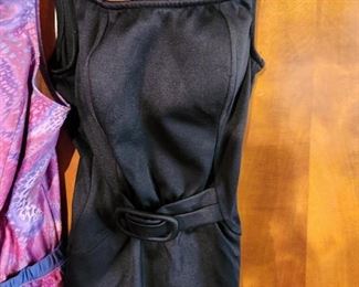 Vintage janstan suit