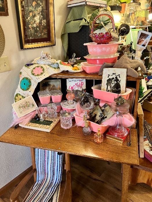 Meadow Lane Estate Sale in Bolivar, MO starts on 4/20/2023