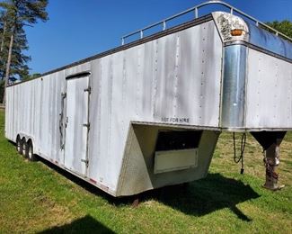 42ft trailer 