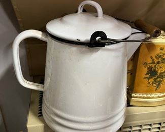 Enamelware