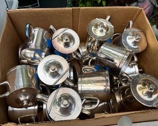 Kitchen miscellaneous.....