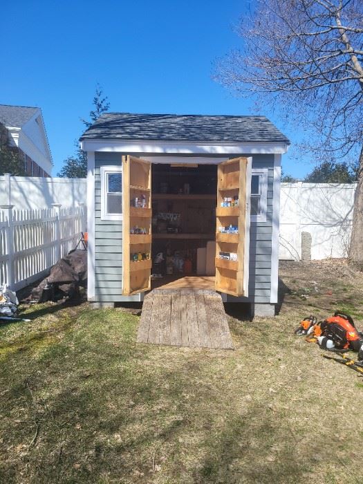 Foxborough Moving Sale starts on 4/7/2023