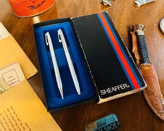 Sheaffer 