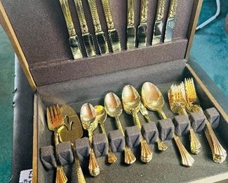Flatware Set 