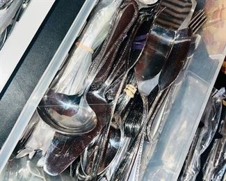 Silverware 