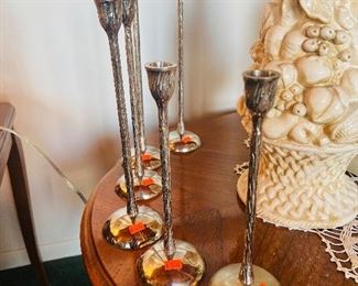 Candle Sticks 