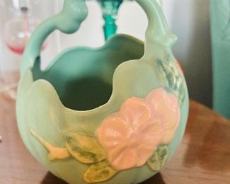 Weller Pottery 