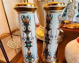 Salt & Pepper - Lenox 