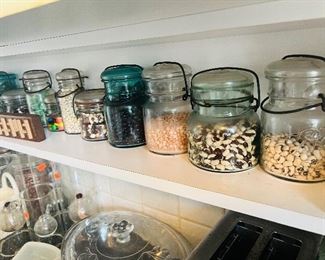 Canning Jars 