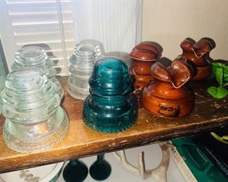 Insulators