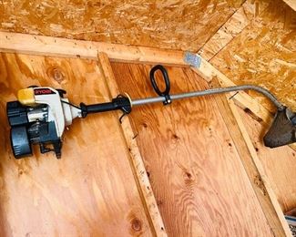 Ryobi Weed Wacker 