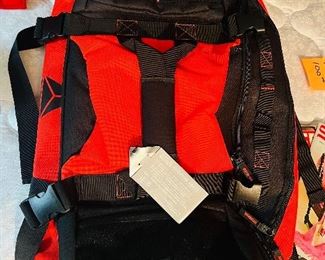 Basecamp Backpack 