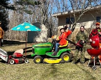 Cut Your Costs & Spring Into Savings With Mid-Michigan Estates! 