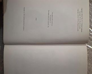 Beloved Belindy by Johnny Gruelle - Black Americana Book 