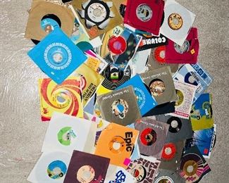 45’s 