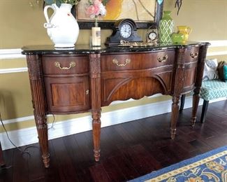 24 Walter E Smithe Buffet