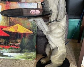 155 Hawthorne Bloodhound