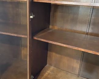 Cabinets