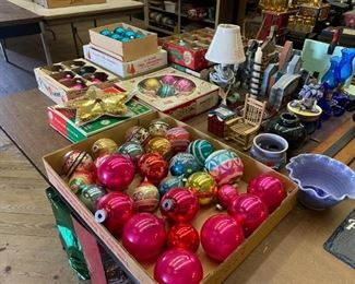 Christmas collection